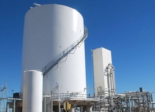 中國(guó)能源行業(yè)2019年終盤點(diǎn)！